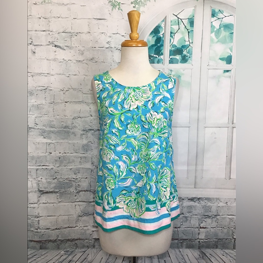 Lilly Pulitzer XS